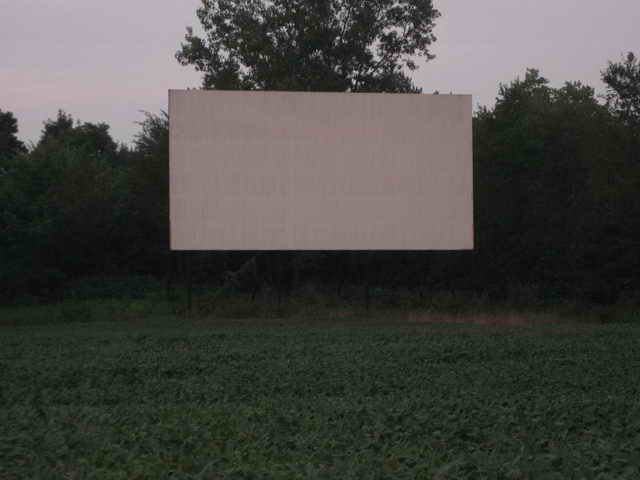 Galion 3 Drive-In - 2010 Photo (newer photo)